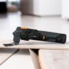 Batavia 12V Anti – Vibration Multifunktionswerkzeug 2.0 SET mit 1 x 2ah Akku und 1 x USB – C Ladekabel
