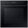 Samsung Einbaubackofen NV7B41307AK/U1 schwarz B/H/T: ca. 59,5x59,6x57,1 cm