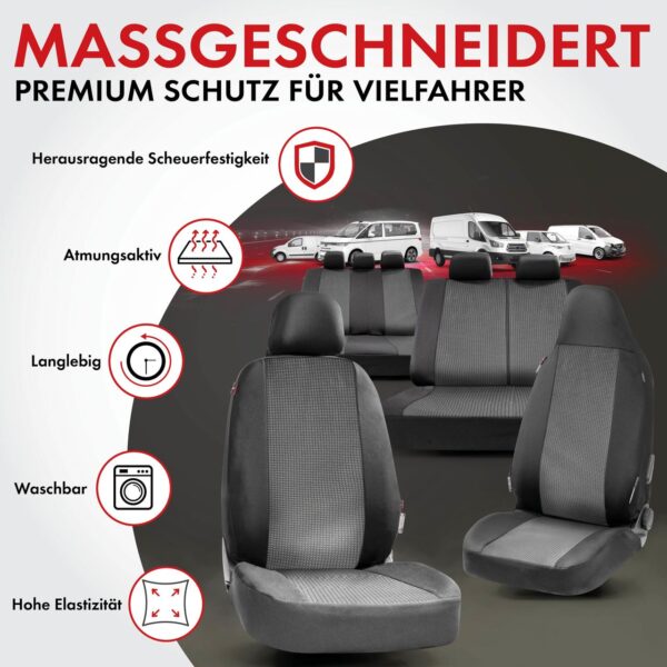 9001778102324-3 Walser Performer Einzelsitz vorne