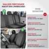 9001778102324-4 Walser Performer Einzelsitz vorne