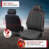 9001778135568-5 Walser Autositzbezug Modulo schwarz