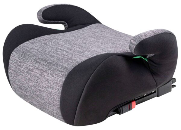 Walser Kindersitz HDPE Raffi Isofix