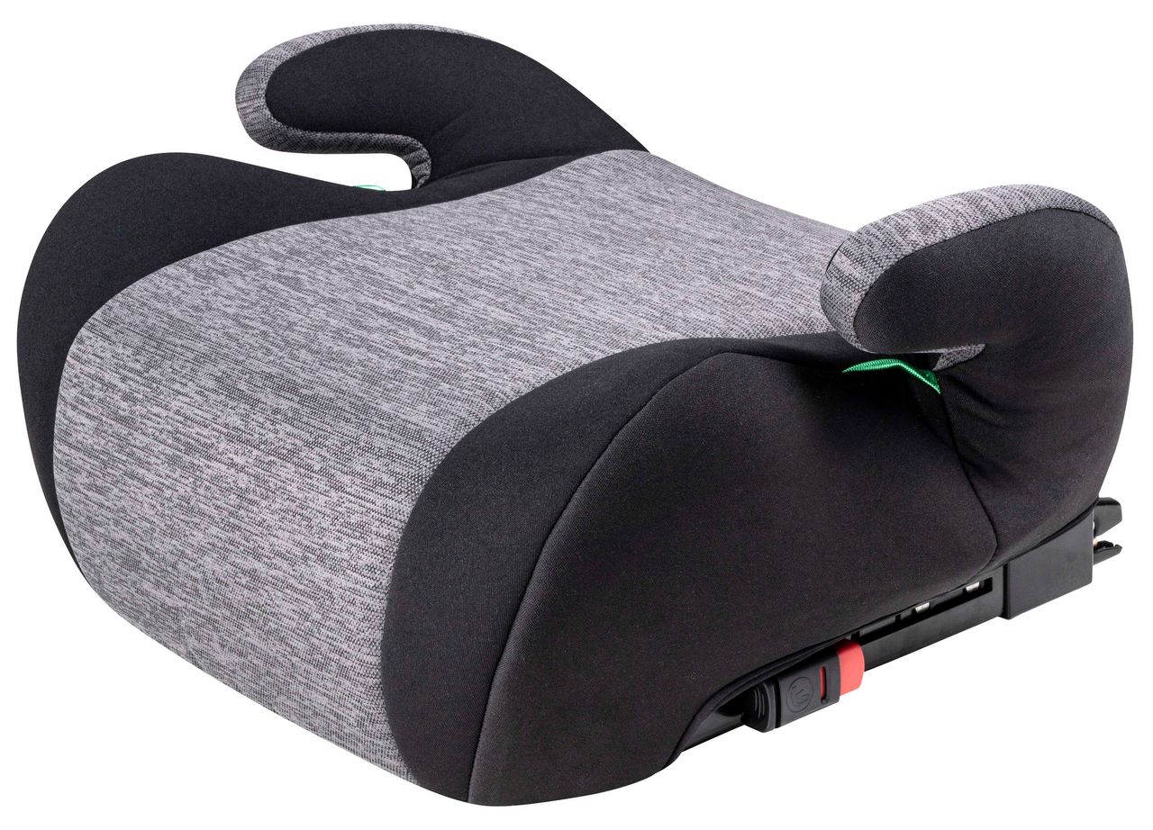 Walser Kindersitz HDPE Raffi Isofix
