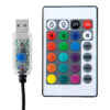 Walser Car Comfort LED – Autoteppich – 2 – teilig