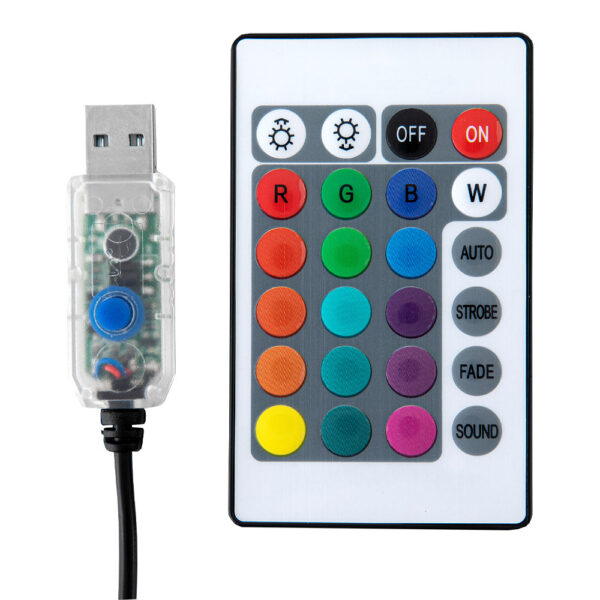 Walser Car Comfort LED – Autoteppich – 2 – teilig