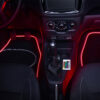 Walser Car Comfort LED – Autoteppich – 2 – teilig
