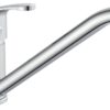 Spültisch-Armatur Grande Vita Classic Chrom