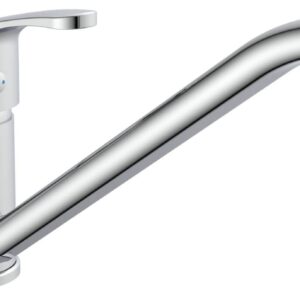 Spültisch-Armatur Grande Vita Classic Chrom