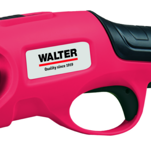 Walter Werkzeuge 4V Akku – Gartenschere mit USB – Ladekabel