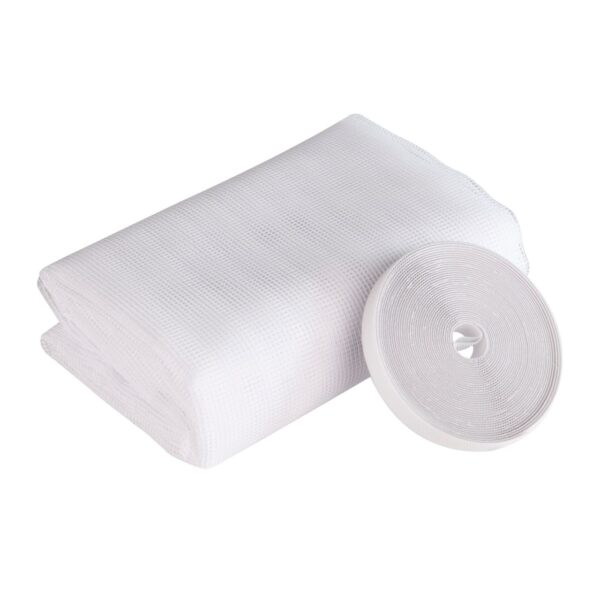 Powertec IS Plus Fliegengitter 130x150cm W.