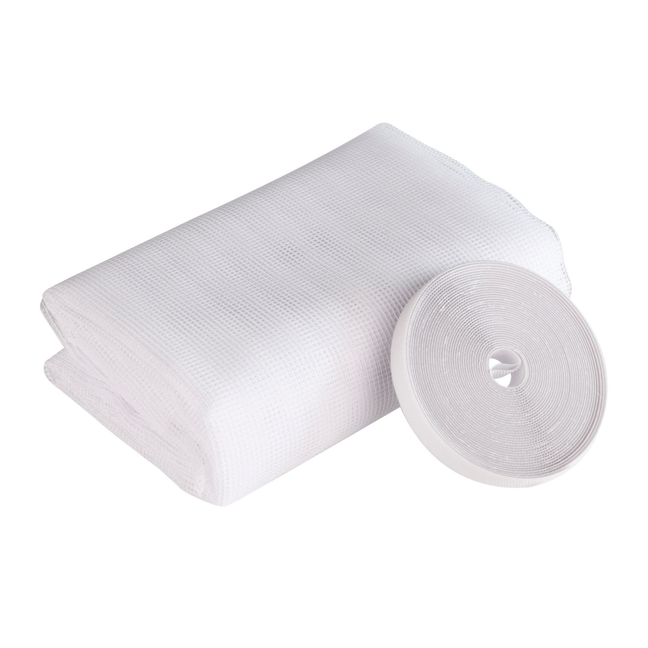 Powertec IS Plus Fliegengitter 130x150cm W.