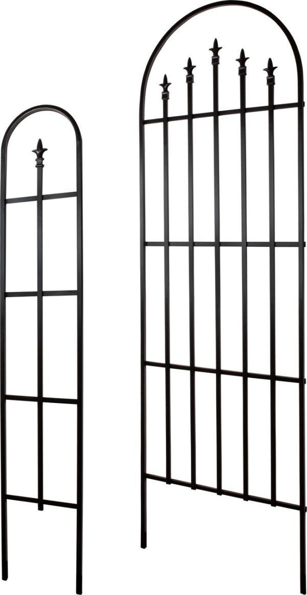 Powertec Rankgitter ARCH 203x61cm