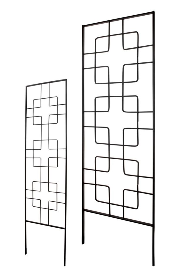 Powertec Rankgitter ZEN 183x61cm