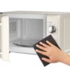 SILVA HOMELINE Mikrowelle, 700 W, 20 L, Beige