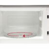 SILVA HOMELINE Mikrowelle, 700 W, 20 L, Beige