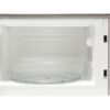 SILVA HOMELINE Mikrowelle, 700 W, 20 L, Beige