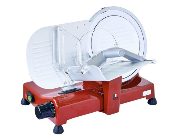 9004489579140-1 SILVA HOMELINE b, kitchen AS 2200 Gastro – Aufschnittmaschine