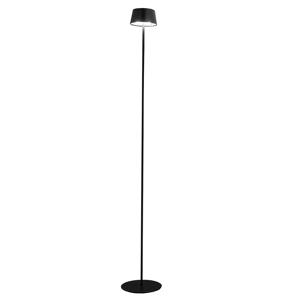 I-GLOW LED – Solar – Terrassenleuchte