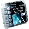 Elonix Batterie AA/Mignon (LR6) 30er Pack