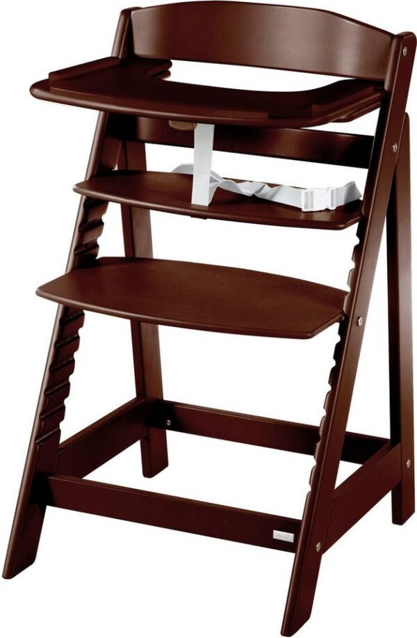 roba® roba® Hochstuhl Sit Up Flex, aus Holz roba® roba® Hochstuhl Sit Up Flex, aus Holz