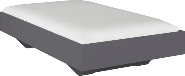 rauch Futonbett Phoenix, ohne Kopfteil