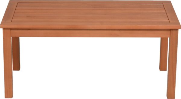 Garden Pleasure Gartentisch Beistelltisch »LANSING«, BxTxH: 44x90x40,7 cm