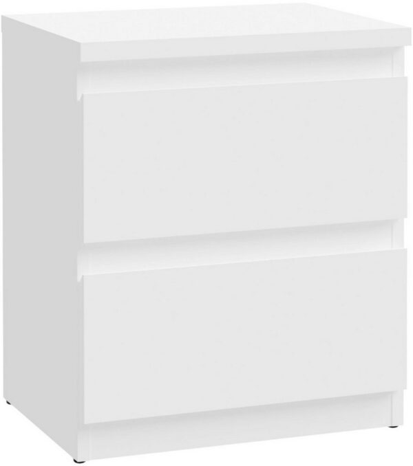 FORTE Kommode EDMORE, Kommode, Breite ca. 42 cm