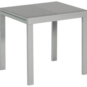 MERXX Gartentisch (Gartentisch, Balkontisch, OTTOs Choice), 80x120 cm