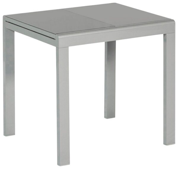 MERXX Gartentisch (Gartentisch, Balkontisch, OTTOs Choice), 80x120 cm