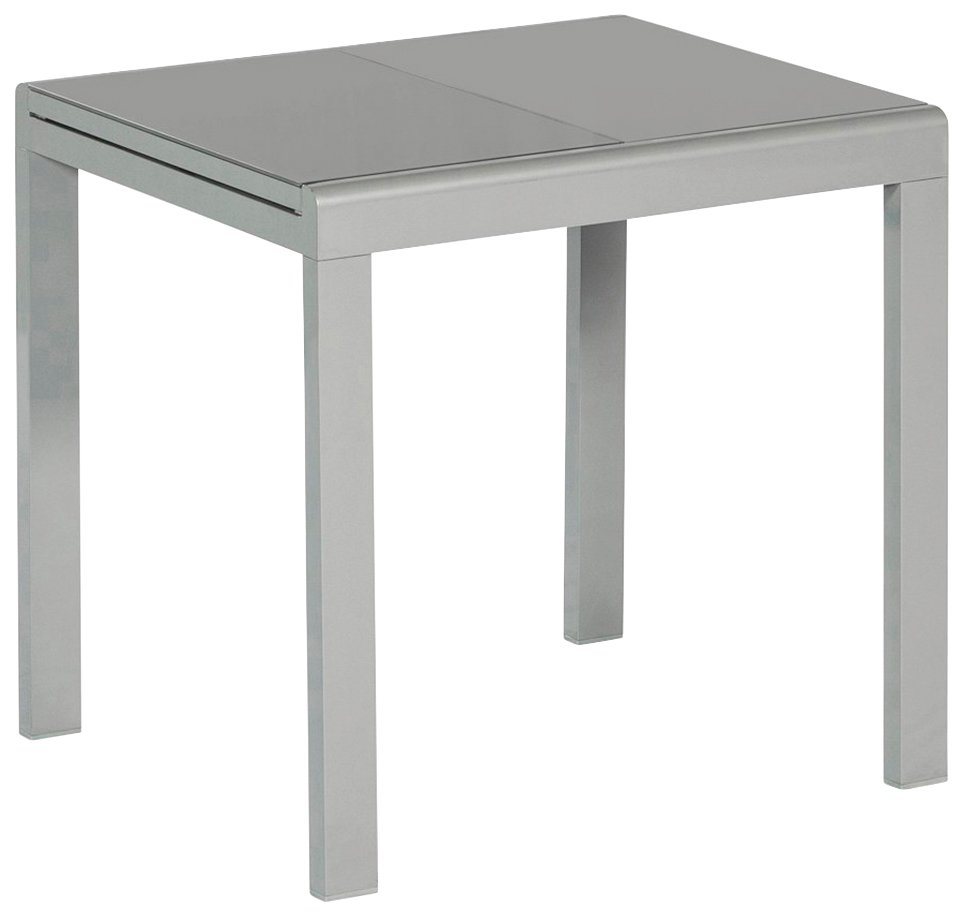MERXX Gartentisch (Gartentisch, Balkontisch, OTTOs Choice), 80x120 cm