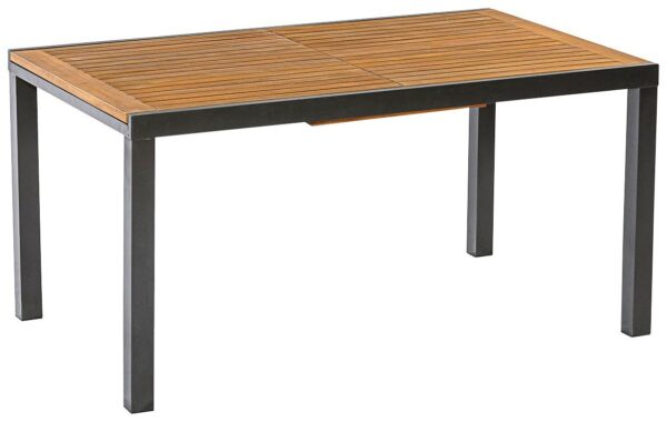 MERXX Gartentisch Tilos, Breite 90 cm MERXX Gartentisch Tilos, Breite 90 cm