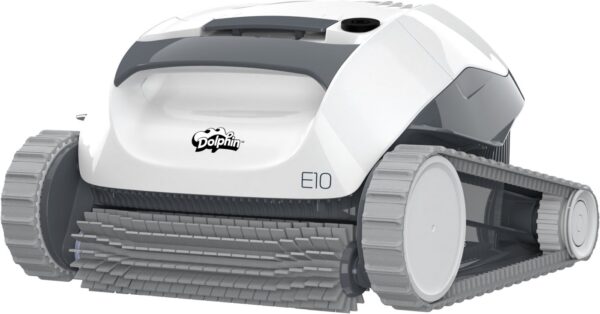 maytronics Poolroboter Dolphin E10, (Set), für Bodenreinigung maytronics Poolroboter Dolphin E10, (Set), für Bodenreinigung