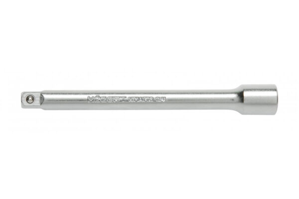Högert Verlängerungsstück aus Stahl für Steckschlüssel 1/4 Zoll, 50,8 mm Högert Verlängerungsstück aus Stahl für Steckschlüssel 1/4 Zoll, 152,4 mm