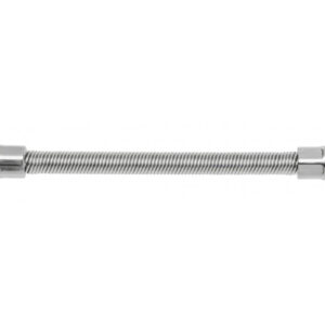 Högert Elastische Verlängerung für Steckschlüssel 1/4 Zoll 150 mm