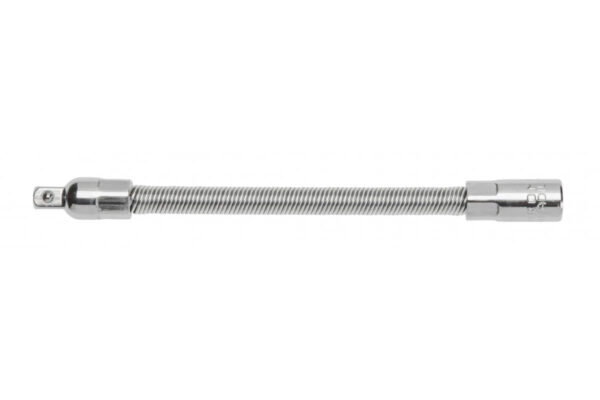 Högert Elastische Verlängerung für Steckschlüssel 1/4 Zoll 150 mm Högert Elastische Verlängerung für Steckschlüssel 1/4 Zoll 150 mm