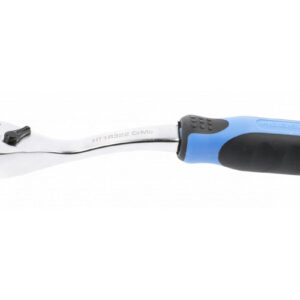 Högert Umschaltknarre für verschiedenste Steckschlüssel, 1/4 mm