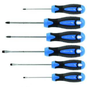 Högert Schraubendreher Set 6-tlg.