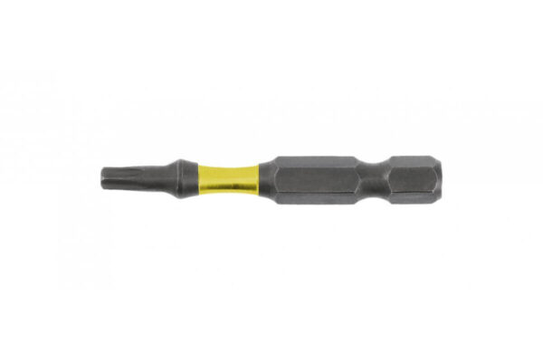 Högert Schlagschraubeneinsätze 50 mm Torx TT, 2 Stück, TT15
