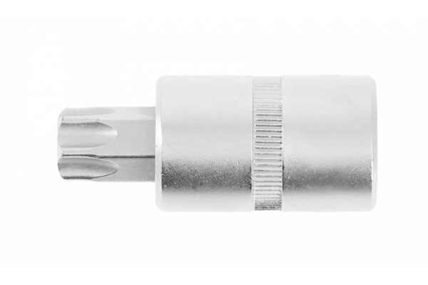 Högert Steckschlüsseleinsatz 55 mm 1/2 Zoll Torx TX, Torx T50