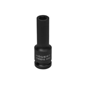 Högert Schlagschrauber-Steckschlüssel DIN 3121, 1/2 Zoll, 32 mm