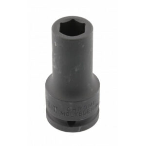 Högert Schlagschrauber-Steckschlüssel, 3/4 Zoll, 46 mm