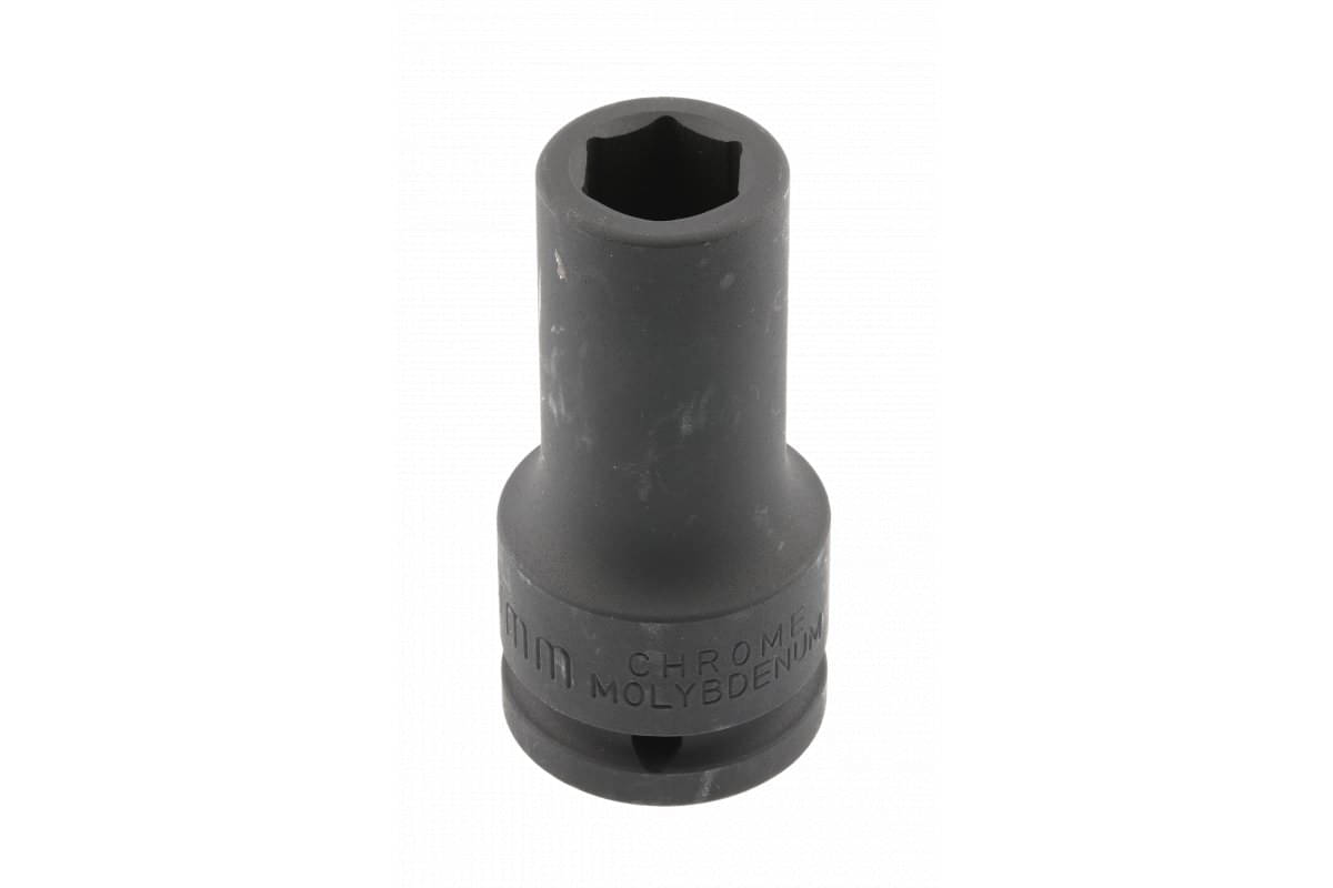 Högert Schlagschrauber-Steckschlüssel, 3/4 Zoll, 19 mm