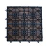 norma24-92866-refresh-4 Home Deluxe WPC Holzfliesen BAVARO Anthrazit 9 m²