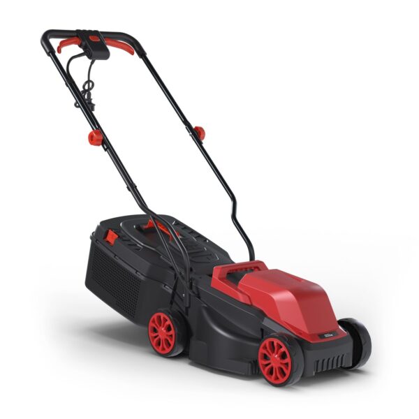 Güde Elektro Rasenmäher 320/1300