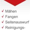 norma24-94221-refresh-8 Scheppach Benzin – Aufsitzrasenmäher MR230 – 61 Start 6 in 1