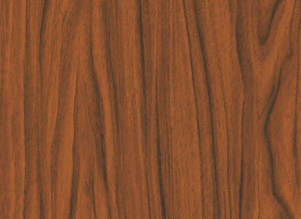 d-c-fix Dekofolie Holzoptik nussbaum gold B/L: ca. 45x200 cm – Bild 2