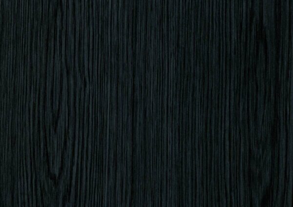 d-c-fix Dekofolie Blackwood schwarz B/L: ca. 45x200 cm – Bild 2