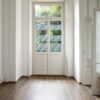 d-c-fix Dekofolie Ornamentglas blau türkis B/L: ca. 45x200 cm – Bild 3