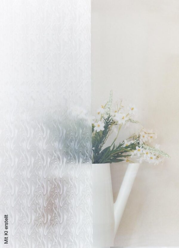 d-c-fix Dekofolie Rauch transparent B/L: ca. 45x200 cm – Bild 3