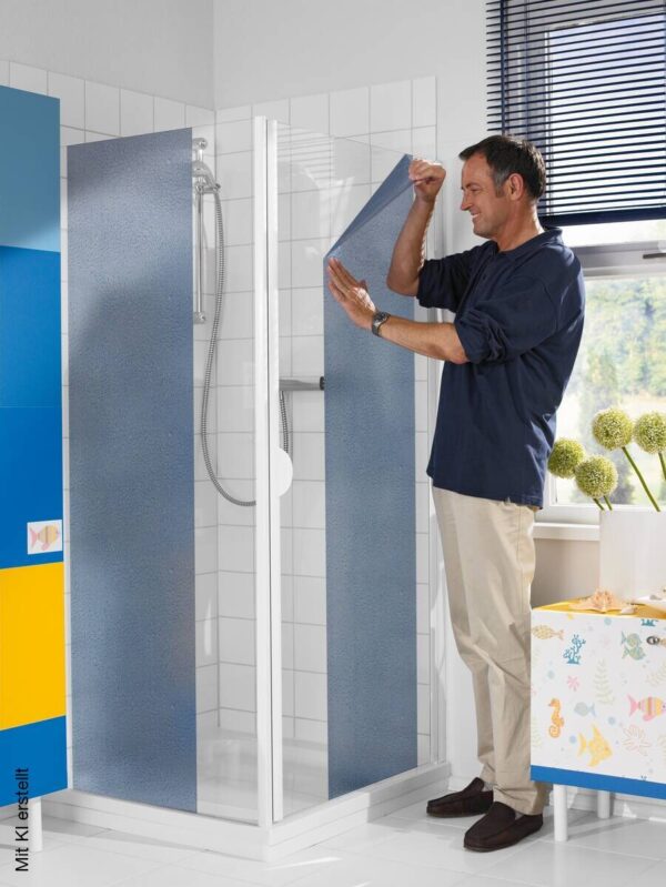 d-c-fix Dekofolie Struktur B/L: ca. 90x210 cm – Bild 5